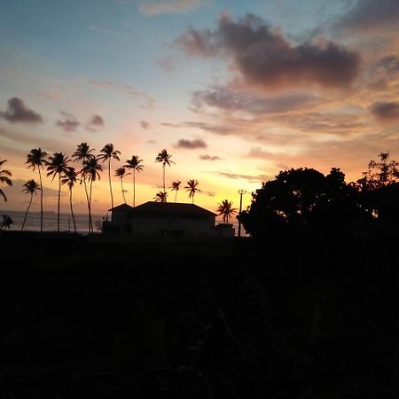 Gasthaus Ocean On House Unawatuna Exterior foto