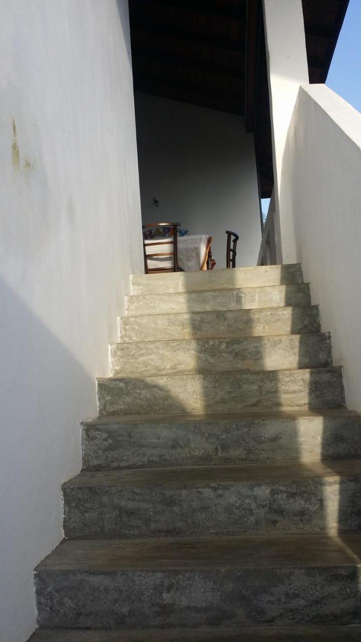 Gasthaus Ocean On House Unawatuna Exterior foto
