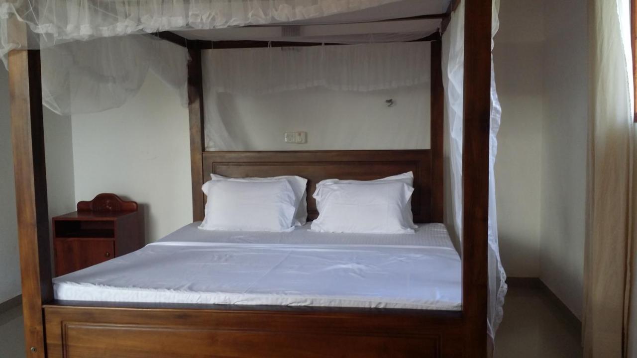 Gasthaus Ocean On House Unawatuna Exterior foto