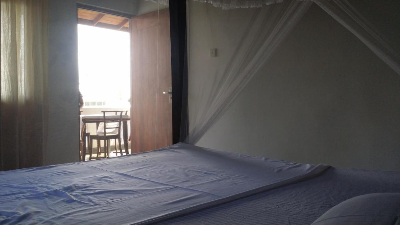 Gasthaus Ocean On House Unawatuna Exterior foto