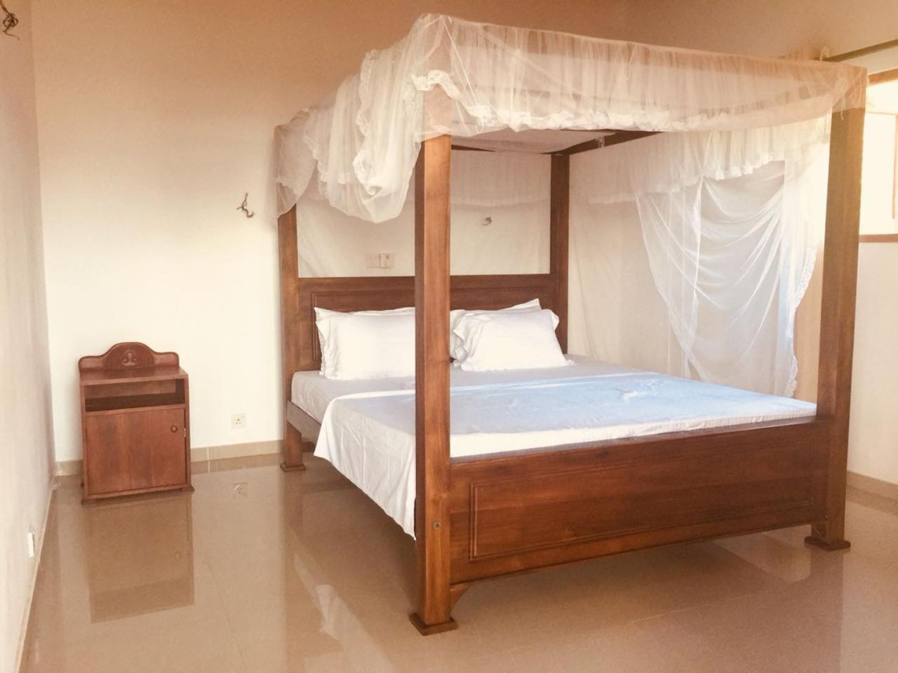 Gasthaus Ocean On House Unawatuna Exterior foto
