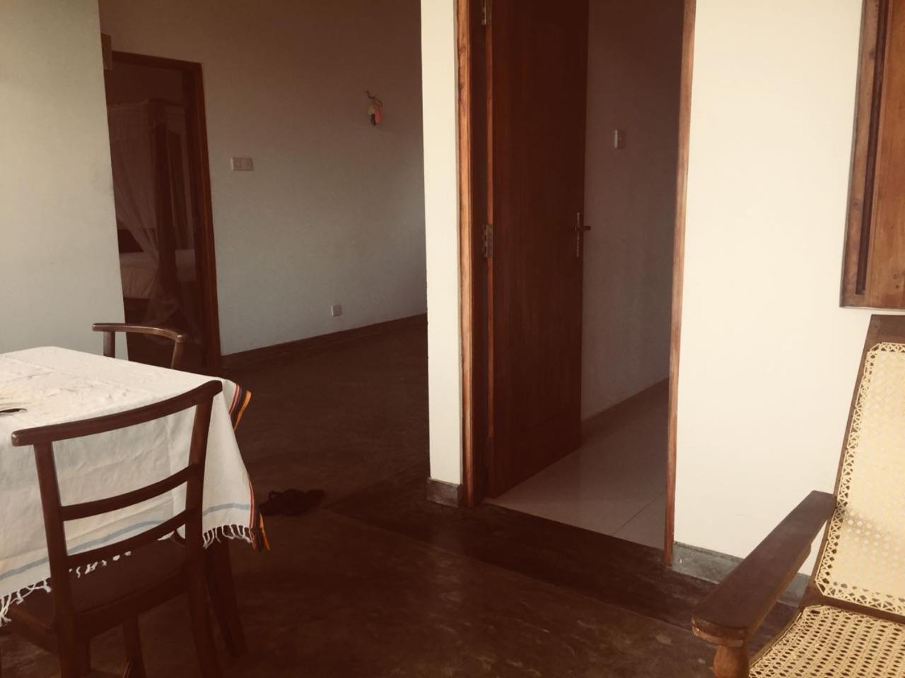 Gasthaus Ocean On House Unawatuna Exterior foto