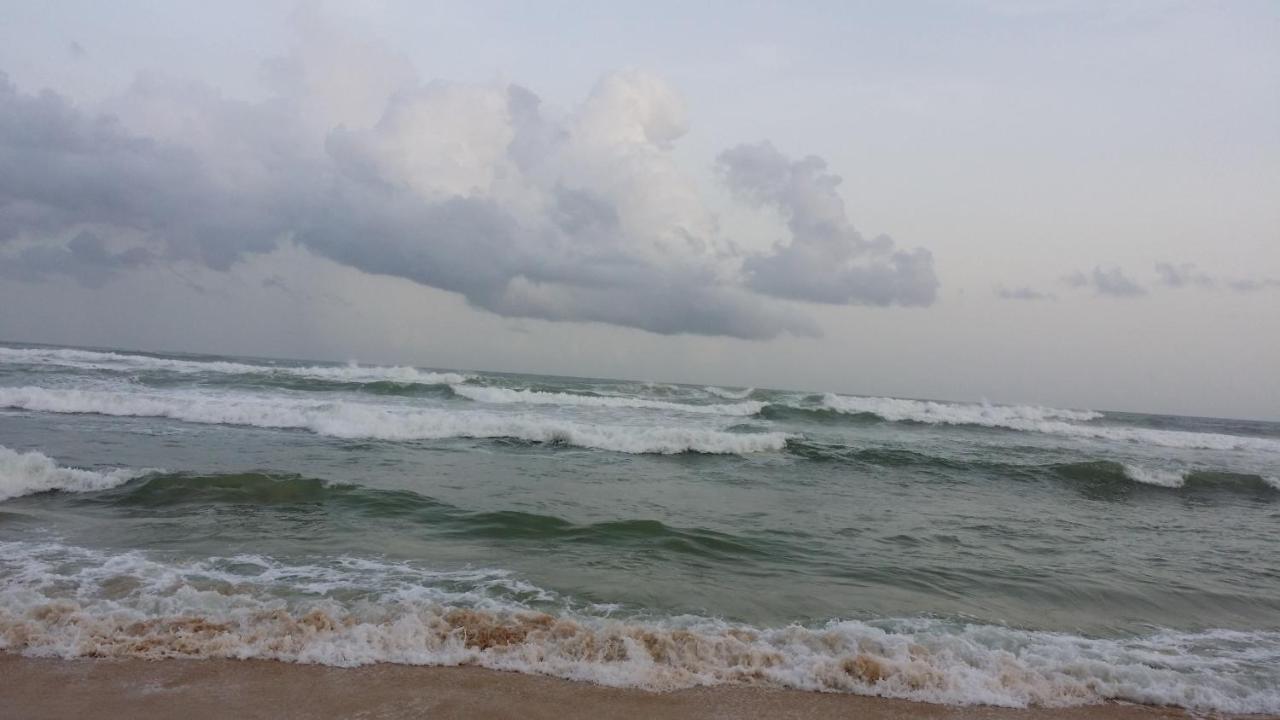 Gasthaus Ocean On House Unawatuna Exterior foto